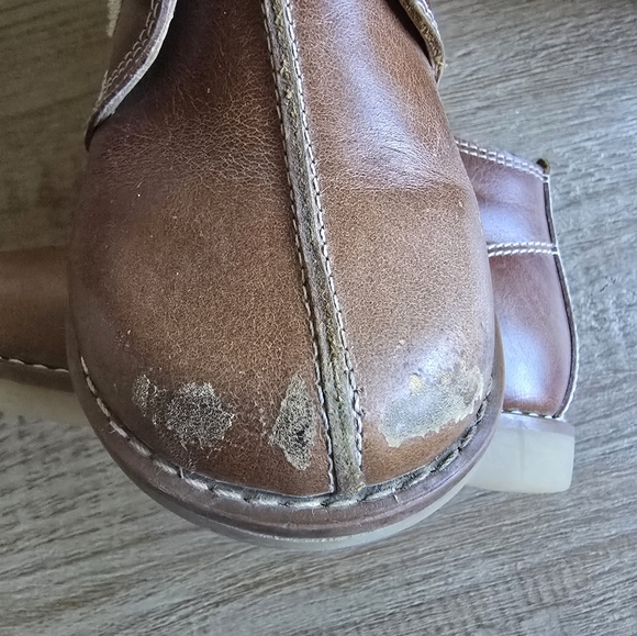 Booties - Picture 13 of 14